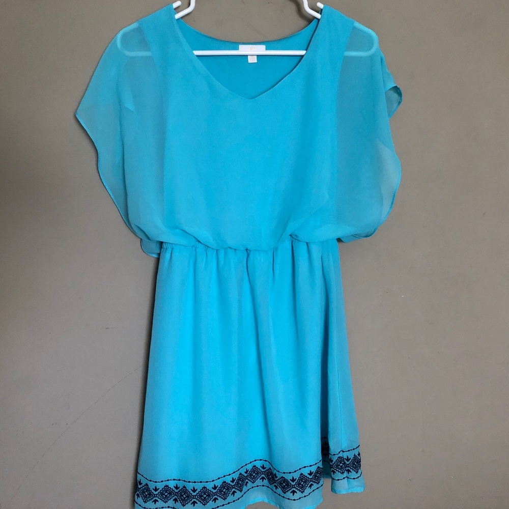 Summer dress